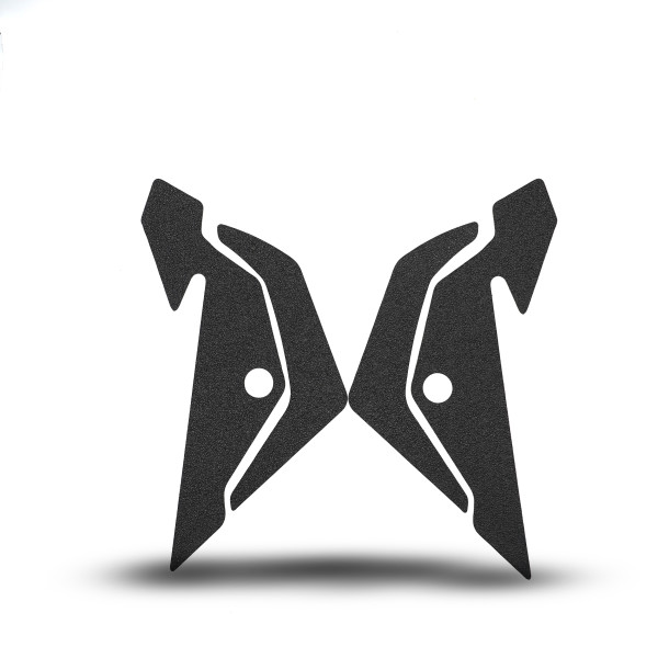 R&G R&G Tank Traction Grips for Suzuki Katana '19-